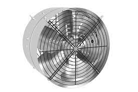 Ventelation